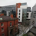 Jameson Distillery Self Catering Loft
