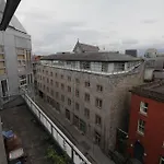Jameson Distillery Self Catering Loft