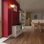 Jameson Distillery Self Catering Loft