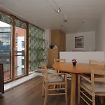 Jameson Distillery Self Catering Loft