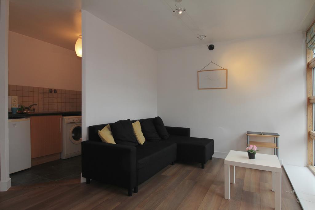 Jameson Distillery Self Catering Loft *