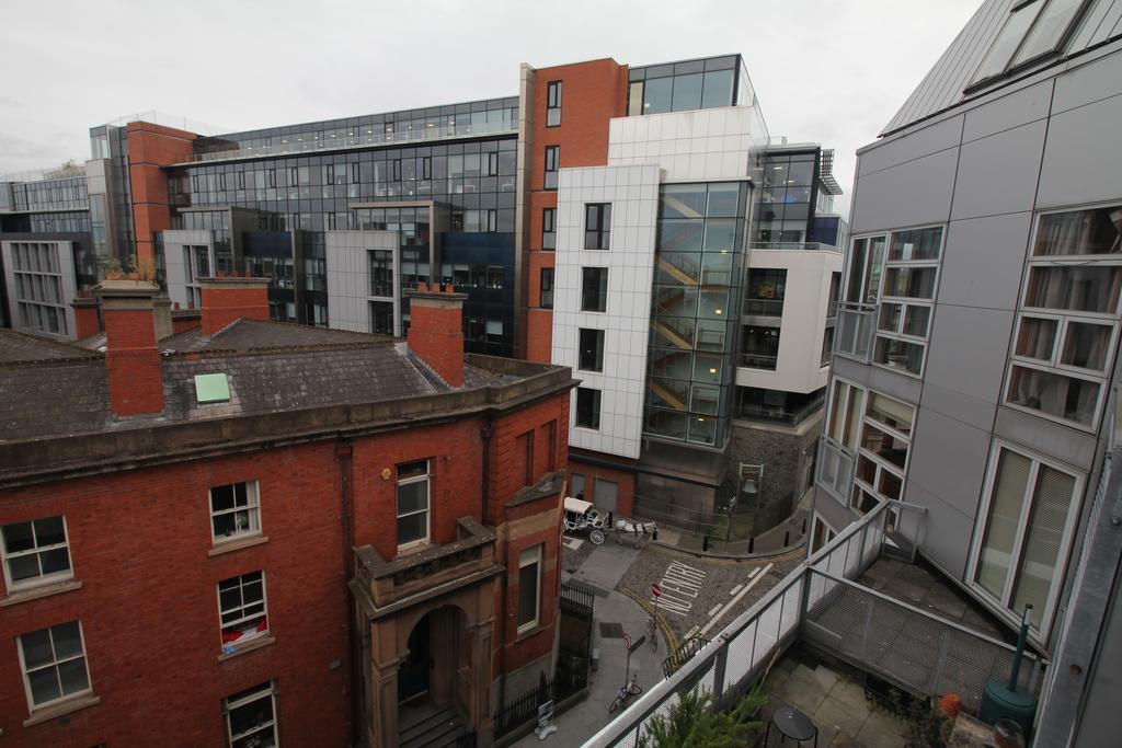 Jameson Distillery Self Catering Loft Apartment *