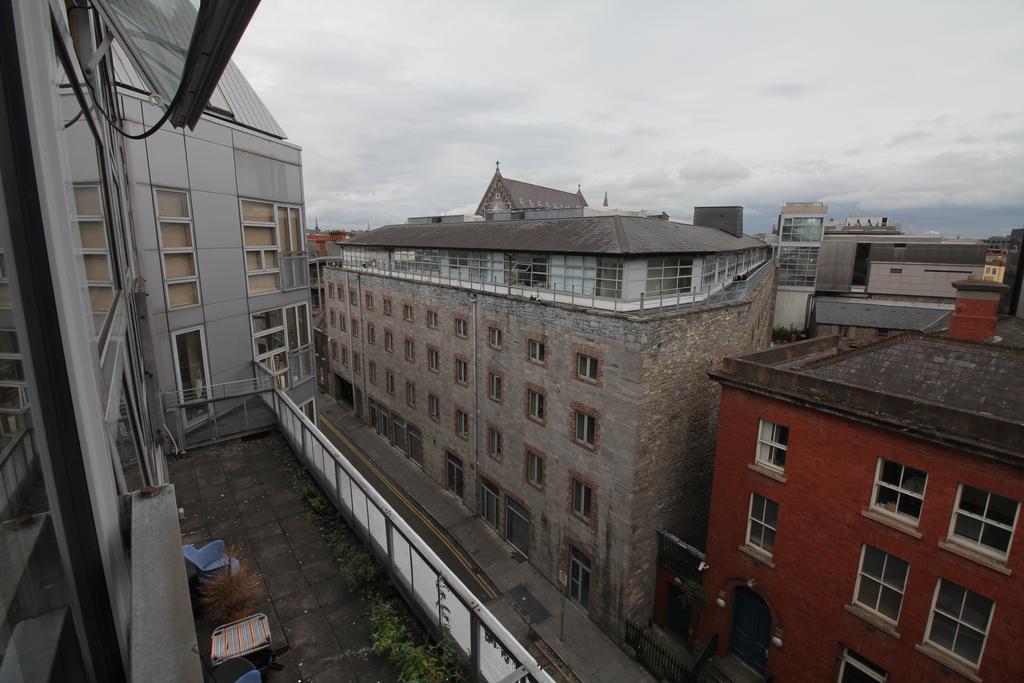 Jameson Distillery Self Catering Loft Apartment