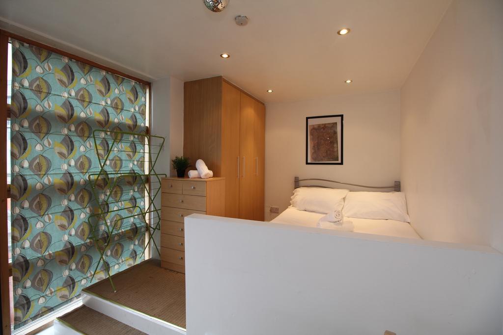 Jameson Distillery Self Catering Loft *