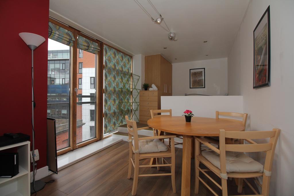 Jameson Distillery Self Catering Loft *