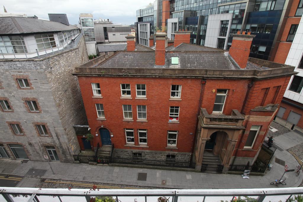 Jameson Distillery Self Catering Loft
