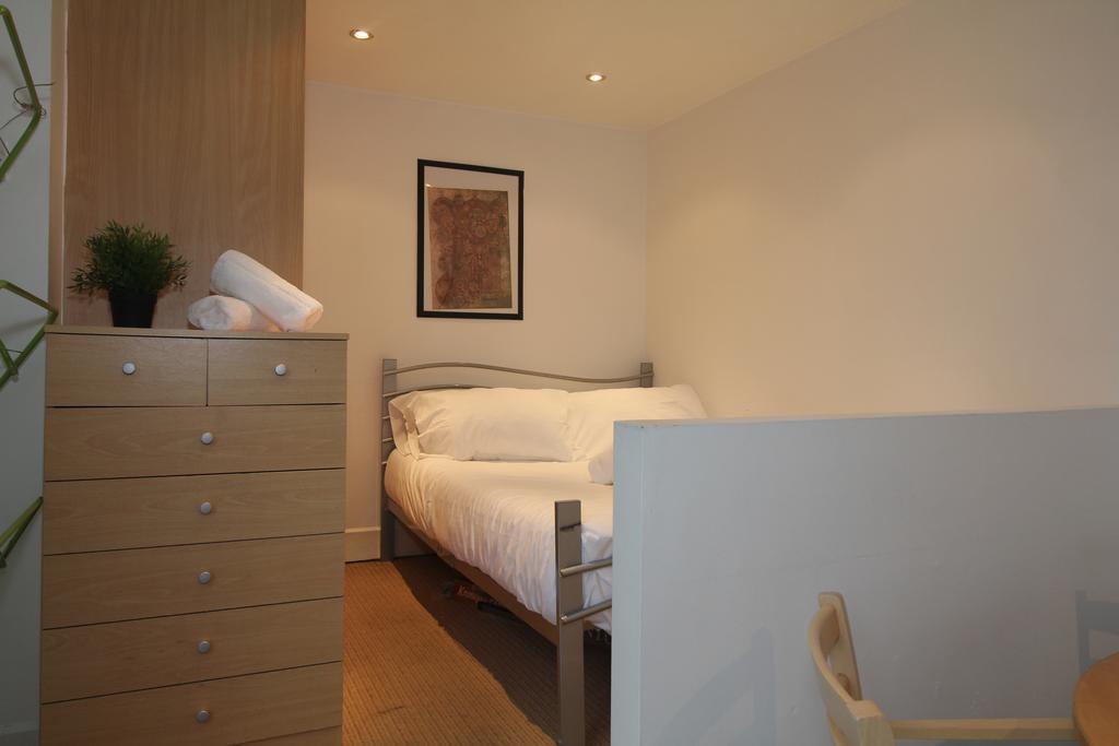 Apartment Jameson Distillery Self Catering Loft Dublin