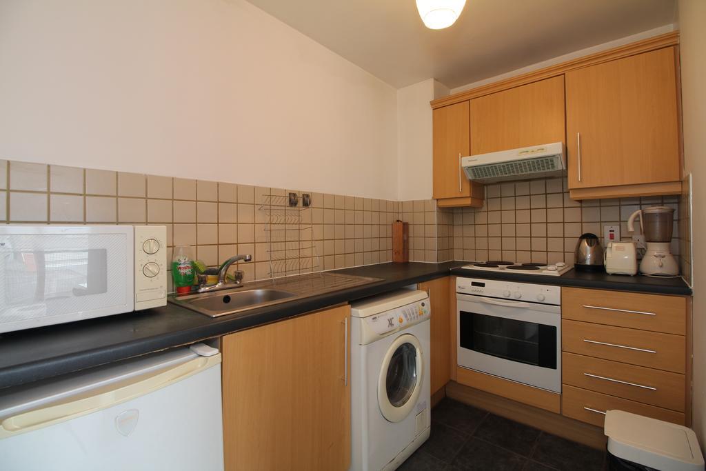 Apartment Jameson Distillery Self Catering Loft Dublin