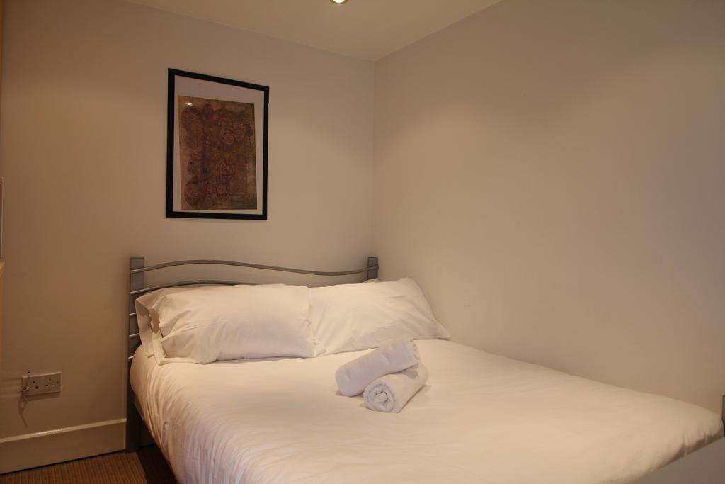 Jameson Distillery Self Catering Loft *